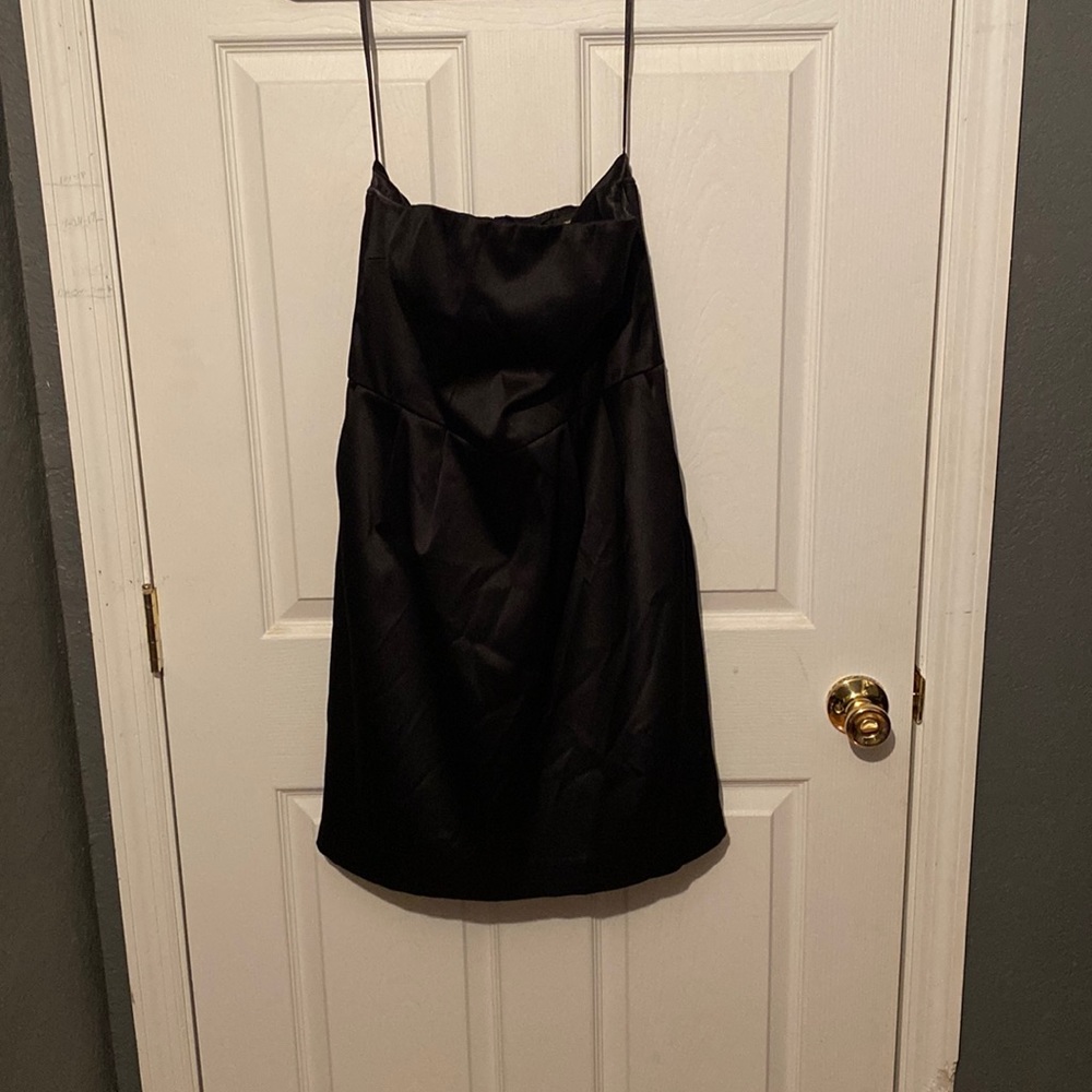 Express design studio prom dress size 8